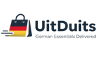 UitDuits - Home