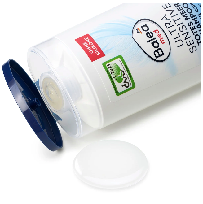 Balea Med Shampoo Dead Sea Ultra Sensitive