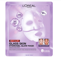 L'ORÉAL PARIS REVITALIFT Glass Skin Hydrogel Glow Mask face mask