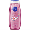 Nivea Shower gel Waterlily & Oil, 250 ml