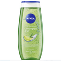 NIVEA Shower gel Lemongrass & Oil, 250 ml