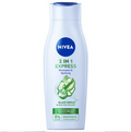 NIVEA Shampoo & Conditioner Express 2in1, 400 ml
