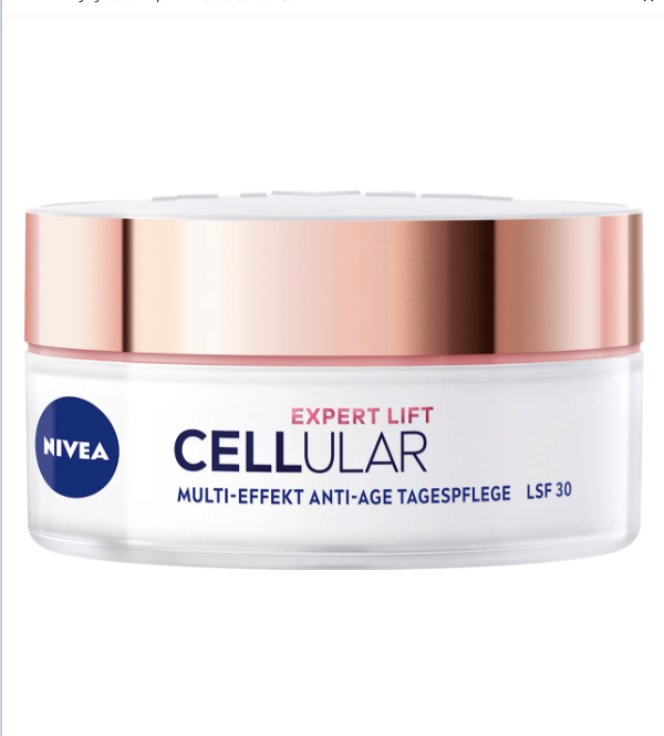 Anti-Aging Cellular Expert Lift Face Cream SPF 30, 50 ml