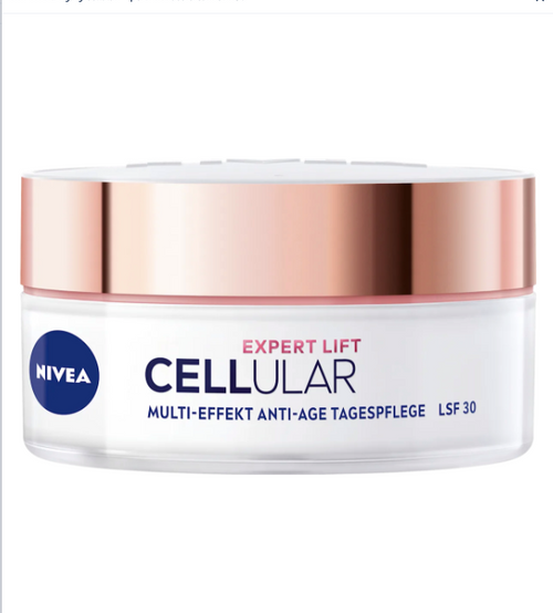 Anti-Aging Cellular Expert Lift Face Cream SPF 30, 50 ml