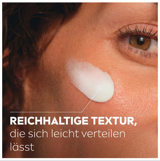 NIVEA Q10 Anti-Wrinkle Face Cream SPF 30, 50 ml