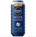 NIVEA MEN Anti-dandruff shampoo, 250 ml