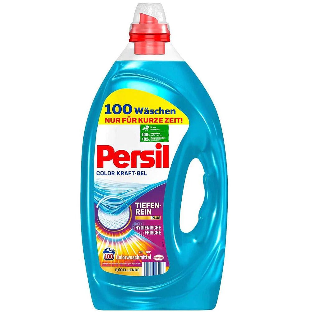 Persil Color Gel 100 WL