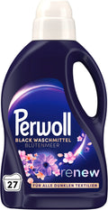 Perwoll Floral Sea Liquid Laundry Detergent Renew