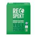 Respekt All-Purpose Laundry Detergent Powder 20WL